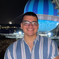 Flexibility Capital Employee Luciano Valencia's profile photo