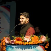 National Testing Agency Employee Garvit Duggal's profile photo