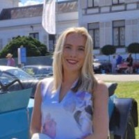 Forum voor Democratie Employee Jelena Postuma's profile photo