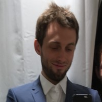 SC FLORIOT Employee Joseph Renart's profile photo
