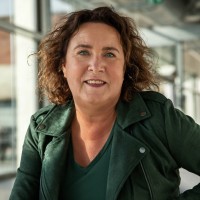 Fenna Bolhuis Email & Phone Number