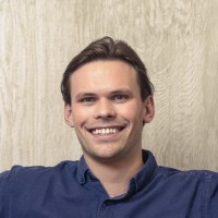 Lendable Employee James Hicks's profile photo