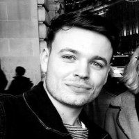 Stadium MK Employee James Danemann's profile photo