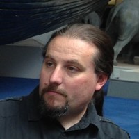 Southern Housing Employee Simon Hulbert's profile photo