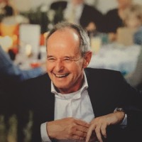 Trafag USA Employee Dieter Zeisel's profile photo