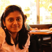 Dhivya Khrishnan's profile photo
