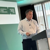 Institute of Acoustics Employee Jody Blacklock's profile photo