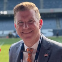 Chicago Bears Employee Doug Carnahan's profile photo