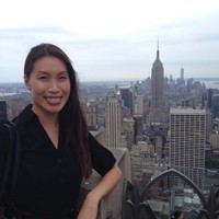 NBCUniversal Employee Nancy Chen's profile photo