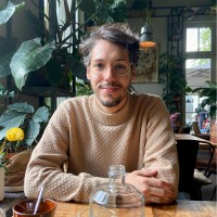 SumUp Employee Felipe Soares's profile photo