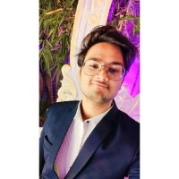 ClickUrTrip Employee Tushar Shahu's profile photo