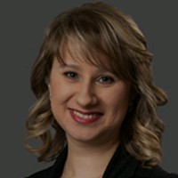 McSoley McCoy & Co. Employee Aliaksandra Khutsko's profile photo
