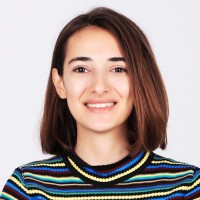 MANHAL HABBOBI CONSULTANTS Employee Sena Akgül's profile photo