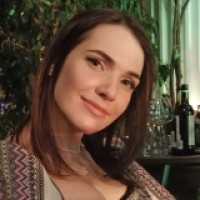 Olena Konstantynova Email