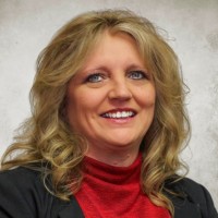 Memorial Hospital, Carthage, Illinois Employee Teresa Smith's profile photo
