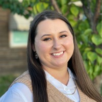 Cedarstone Employee Morgan McCaig's profile photo