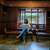 Blusteak Media Employee Akshaya M's profile photo