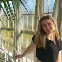 New Practice Employee Marieke Evans's profile photo