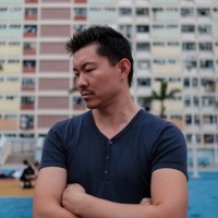 Zenly Employee Shen-Ou Yé's profile photo