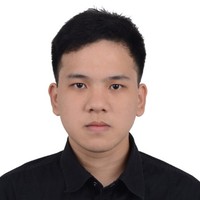 Expedock Employee Patrick Joshua Gonzales's profile photo