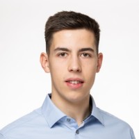 Wohnio Employee Peter Costadedoi's profile photo