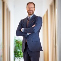 Lead Partners Private Wealth Employee Michael Stewart's profile photo