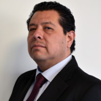 Toshiba Global Commerce Solutions Employee Luis Benjamin Leon Lopez's profile photo