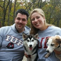 Calvert High School Employee Dan Romagno's profile photo