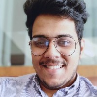 Jithin Vijay Email