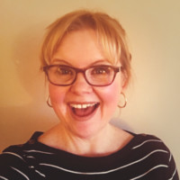 Proponent Employee Starr Jaatinen's profile photo