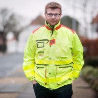 Folketinget Employee Joachim Hoffmann-Petersen's profile photo