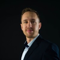 Innotech Employee Dmitry Shcherba's profile photo