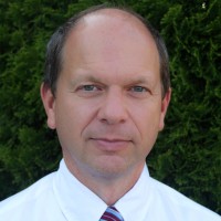 SKF Group Employee David Mikalonis's profile photo