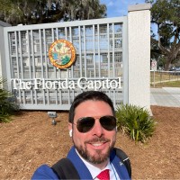 MARION COUNTY PUBLIC SCHOOLS Employee Chad Frazier's profile photo