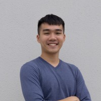 ST Engineering Employee Timothy Teo's profile photo