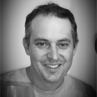 GBST Employee Nathan Ringold's profile photo