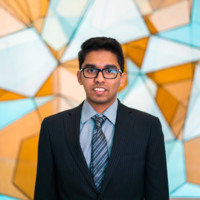 Adrian Pinto Email