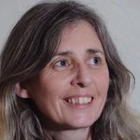 Rwanda Action Employee Janyis Watson's profile photo