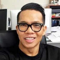 TIMOTEO Employee Marius Johnston's profile photo