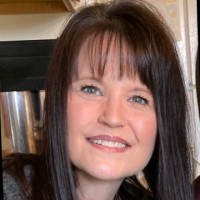 Dynamic Fitness & Strength Employee Mindy Fox's profile photo