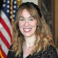 Aly Briscoe Email & Phone Number