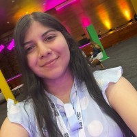 Alfred Employee Anyi Natalia Pabón Sandoval's profile photo
