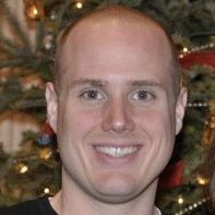 dentsu Employee Jason Burch's profile photo