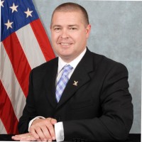 Portsmouth Naval Shipyard Employee David Simoneau's profile photo