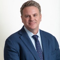 Agilent Technologies Employee Blake Unterreiner's profile photo