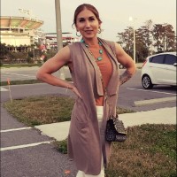 Alina Sewell Email & Phone Number