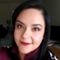 Gabby Lujan Email