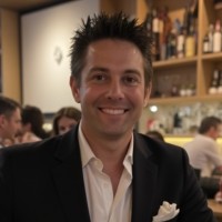 Ommo Technologies, Inc. Employee Richard Hofer's profile photo