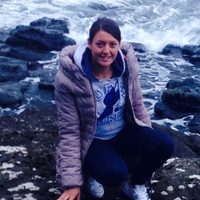 The Bytes Project Employee Charlene Moleiro's profile photo