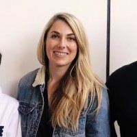 TEG [EXPERIENCES] Employee Heather Bergan's profile photo